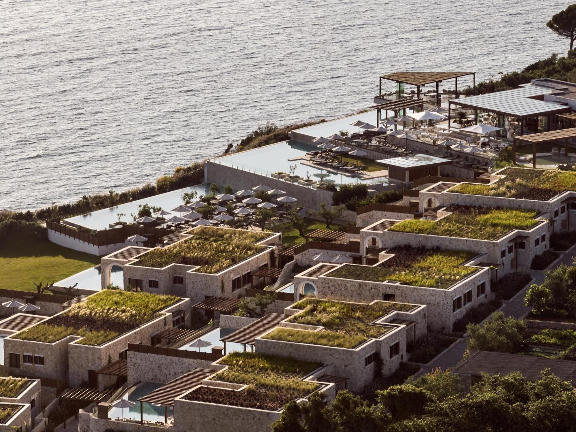 Lesante Cape & - The Leading Of The World 5*